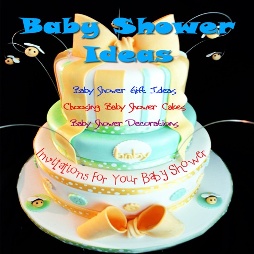 Baby Shower Ideas Guide