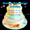 If you love Baby Showers you’ll want to read our Magazine "Baby Shower Ideas"