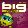 Big Local App Ireland