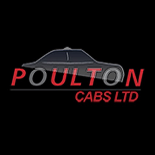 Poulton Cabs icon