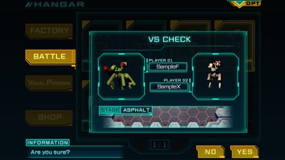 ロボット コンストラクション Rのスクリーンショット4 ロボット コンストラクション Rのスクリーンショット4