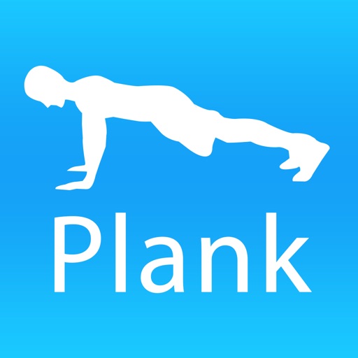 Plank - Best workout for Strength and Endurance in Your Abs, Back and Core icon