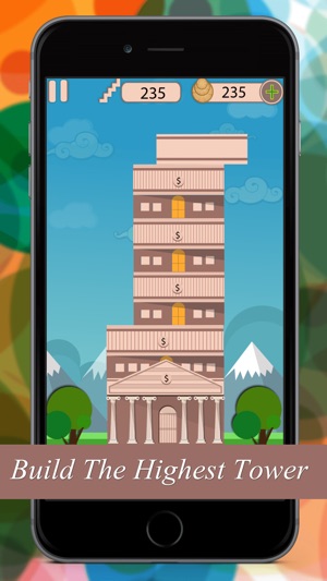 Build The Tower !(圖1)-速報App