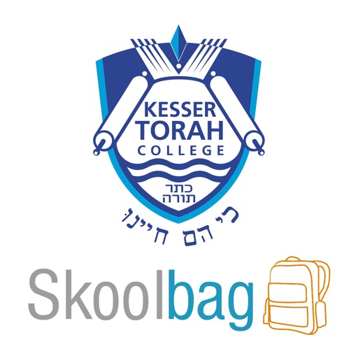 Kesser Torah College - Skoolbag