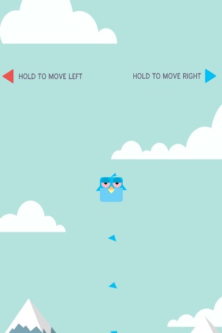 Dooby Bird screenshot 4