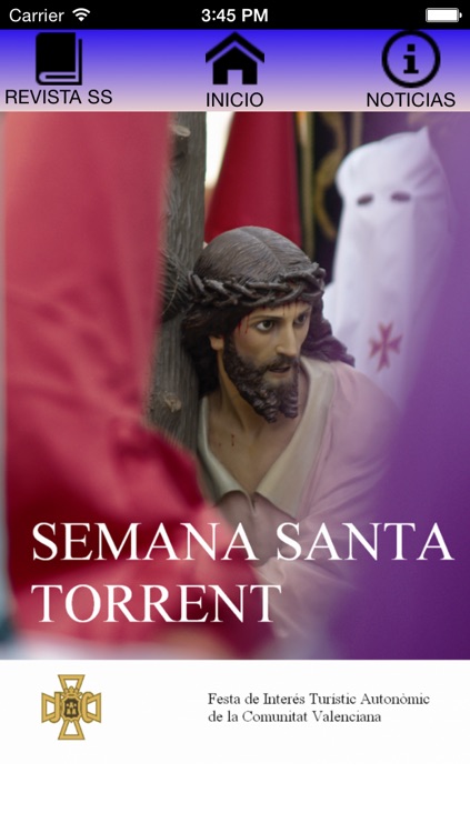 Semana Santa de Torrent