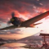 3D Innocent Battle: Wings of Iron