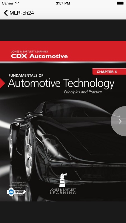 CDX Automotive