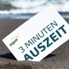 3 Minuten Auszeit - Virtual Reality Urlaub