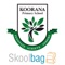 Koorana Primary School, Skoolbag App for parent and student community