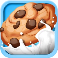 Awesome Cookies 'n Cream Dessert Bakery Maker PC 용