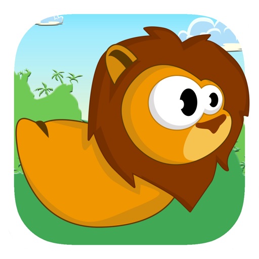 Wildlife Colony Join | Jelly Wild Fun Animals Cascade | Free Game Icon