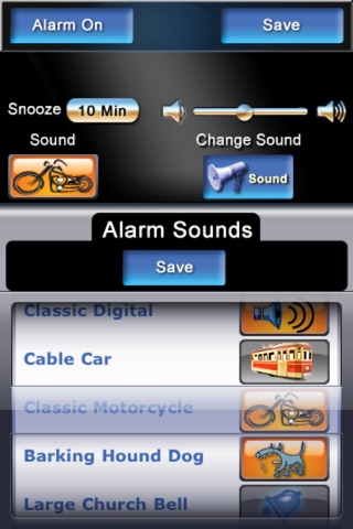 Alarm Clock - Best Alarm Clock Free screenshot 4