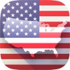 American Flag Traveling Deluxe