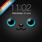 iFaceMaker Lite ( Cute animal themes ) : for Lock screen, Call screen, Contacts profile photo, instagram