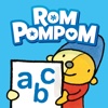 RomPomPom - Ik leer letters