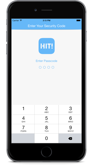 HIT!App(圖1)-速報App