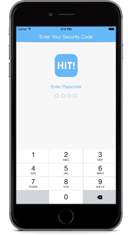 HIT!App