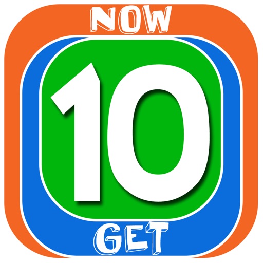 Mr 10 iOS App