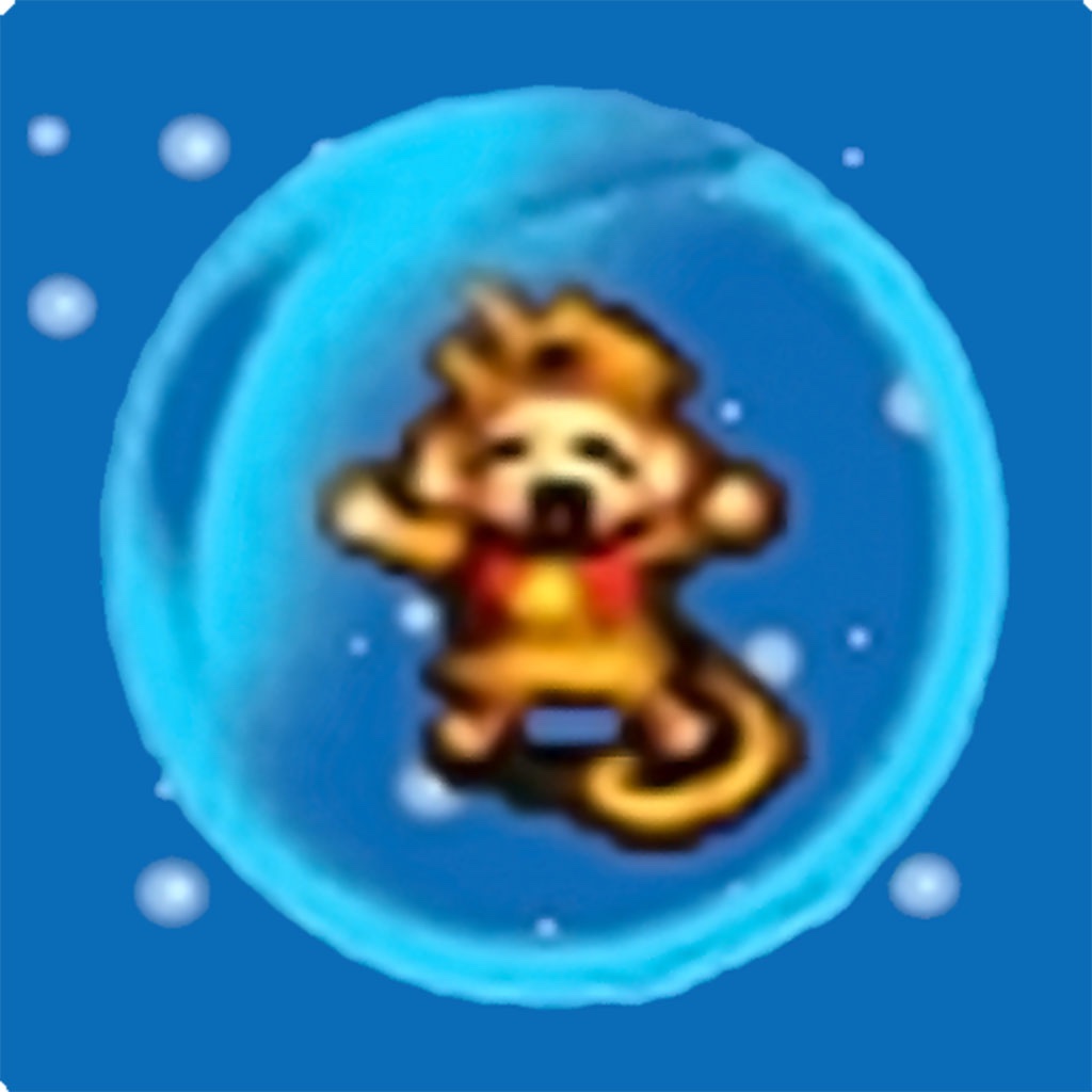 BubbleMonkey icon