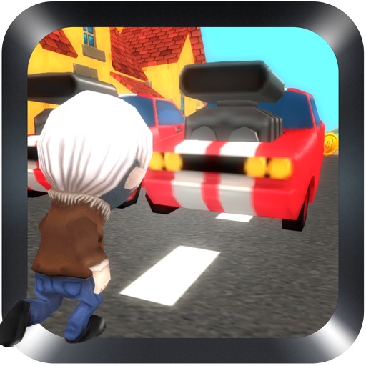 Subway Run 3D - Summer Dash iOS App