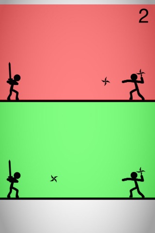 Stickman Fight - Ninja Fight, shadow, Final Fight screenshot 2