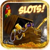 ` Ancient Slots HD - Dragon Treasure Hunter Journey