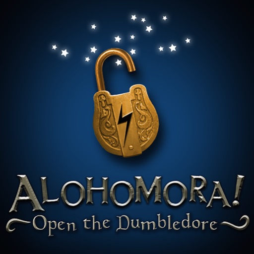 Alohomora! icon