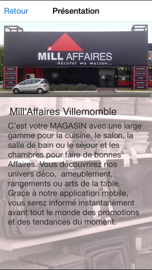 Mill'affaires Villemomble(圖4)-速報App