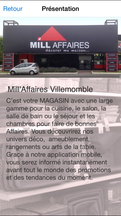 Mill'affaires Villemomble screenshot-3