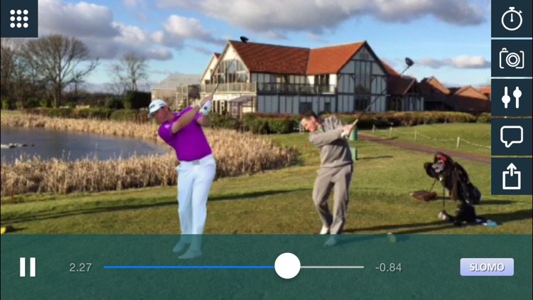 Lee Westwood's Official Golf Masterclass screenshot-3