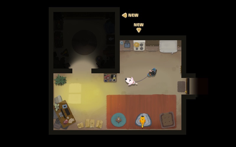 Loot Hound - A scavenger hunt with your dog thumbnail 4