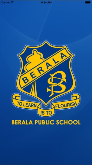 Berala Public School - Skoolbag