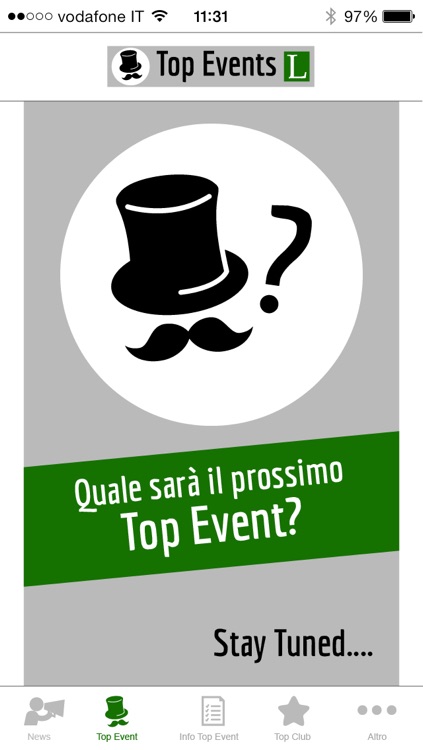 Lugano Top Events