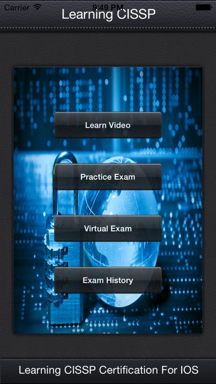 LearnForCISSP