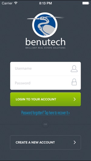 BenutechBridge(圖1)-速報App