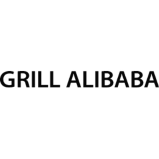 Grill Alibaba