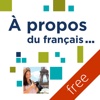 À propos... du français - FREE - ELI