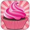 A Cupcake Blast PRO - Sweet and Colourful Cake Matching Game