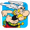 Asterix: Megaslap