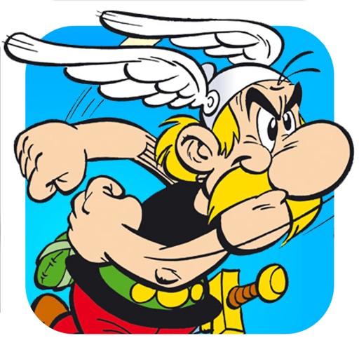 Asterix: MegaSlap icon