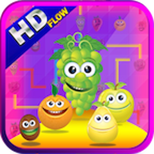 Fruit Link Match iOS App