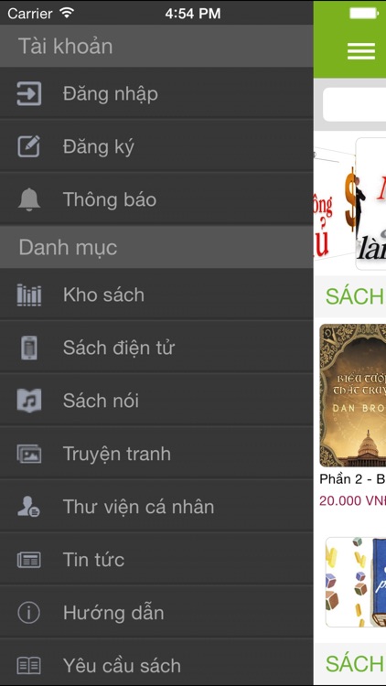 Sách Tốt screenshot-3