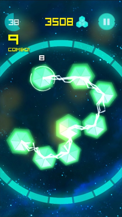 LOCUS TRACER screenshot-4