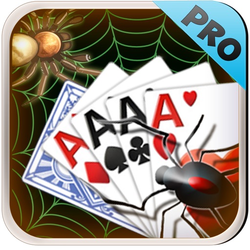 Spider Solitaire More Fun Arena City Blitz Blast Fairway Deluxe Live Classic 2 Pro iOS App