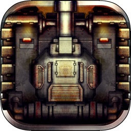 Pocket Tank TD by 4A mobile limited