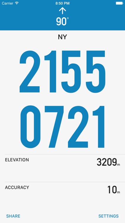 Tomstrails GPS Pro