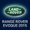 Range Rover Evoque (MENA - Arabic)
