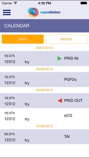 PridPlanner(圖4)-速報App