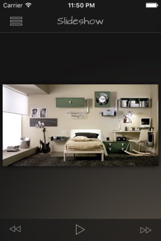 Teen Room Design Database screenshot 4